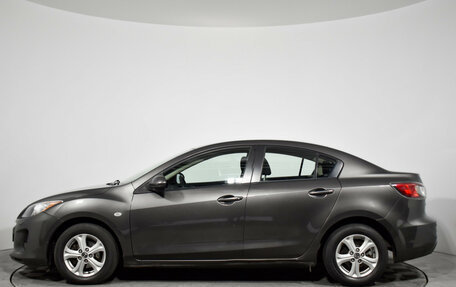 Mazda 3, 2012 год, 1 099 000 рублей, 8 фотография