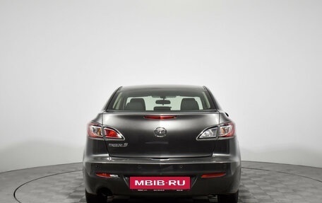Mazda 3, 2012 год, 1 099 000 рублей, 4 фотография