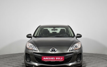Mazda 3, 2012 год, 1 099 000 рублей, 2 фотография