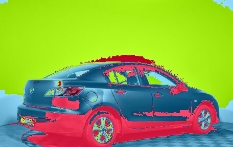 Mazda 3, 2012 год, 1 099 000 рублей, 7 фотография