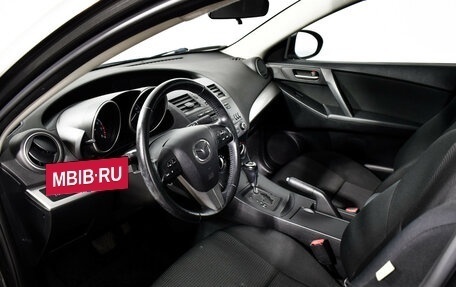 Mazda 3, 2012 год, 1 099 000 рублей, 9 фотография