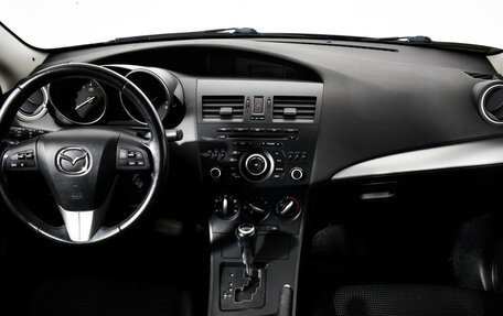 Mazda 3, 2012 год, 1 099 000 рублей, 13 фотография