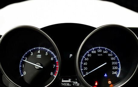 Mazda 3, 2012 год, 1 099 000 рублей, 16 фотография