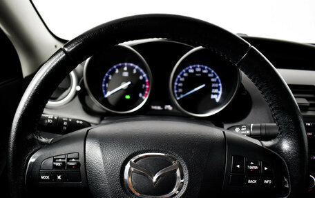 Mazda 3, 2012 год, 1 099 000 рублей, 15 фотография