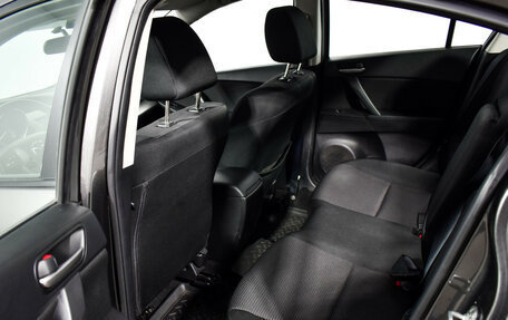 Mazda 3, 2012 год, 1 099 000 рублей, 11 фотография