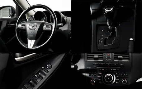 Mazda 3, 2012 год, 1 099 000 рублей, 14 фотография