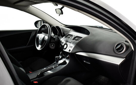 Mazda 3, 2012 год, 1 099 000 рублей, 12 фотография