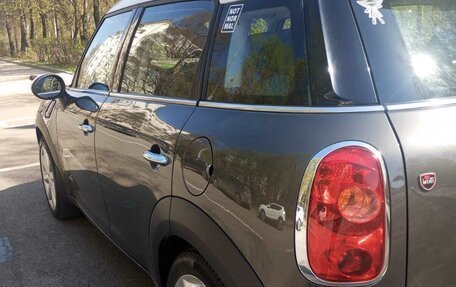 MINI Countryman I (R60), 2012 год, 1 400 000 рублей, 5 фотография