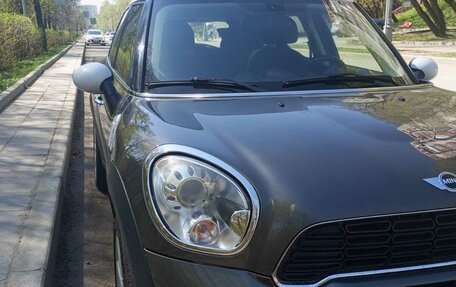 MINI Countryman I (R60), 2012 год, 1 400 000 рублей, 3 фотография