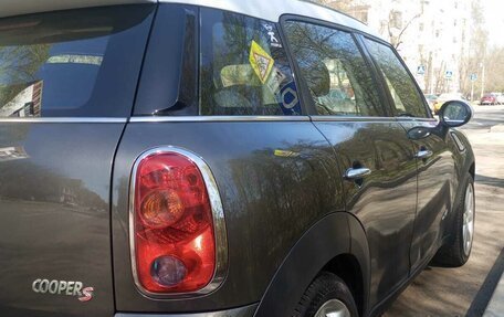 MINI Countryman I (R60), 2012 год, 1 400 000 рублей, 6 фотография