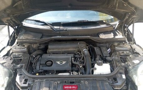 MINI Countryman I (R60), 2012 год, 1 400 000 рублей, 9 фотография