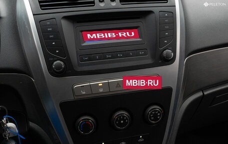 Geely Emgrand X7 I, 2015 год, 830 000 рублей, 16 фотография