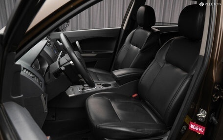 Geely Emgrand X7 I, 2015 год, 830 000 рублей, 11 фотография