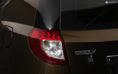 Geely Emgrand X7 I, 2015 год, 830 000 рублей, 22 фотография