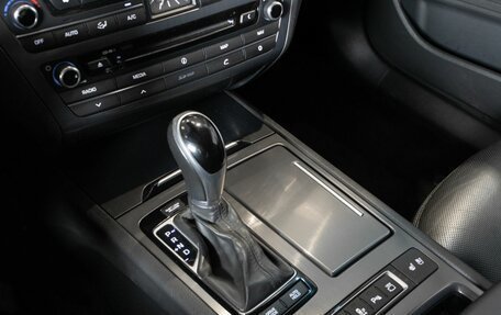 Hyundai Genesis II, 2015 год, 1 997 000 рублей, 5 фотография