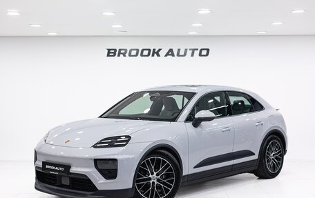 Porsche Macan, 2025 год, 11 690 000 рублей, 1 фотография