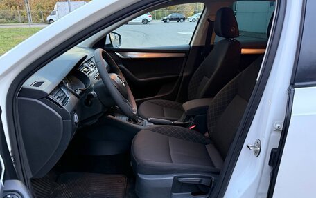 Skoda Octavia, 2019 год, 1 330 000 рублей, 11 фотография