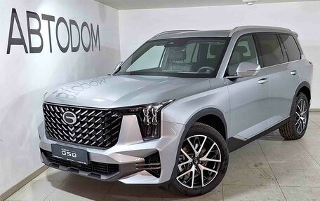 GAC GS8, 2025 год, 4 849 000 рублей, 1 фотография