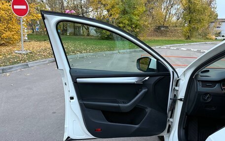 Skoda Octavia, 2019 год, 1 330 000 рублей, 13 фотография