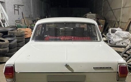 ГАЗ 24 «Волга» I (24), 1973 год, 500 000 рублей, 4 фотография