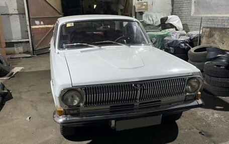 ГАЗ 24 «Волга» I (24), 1973 год, 500 000 рублей, 2 фотография