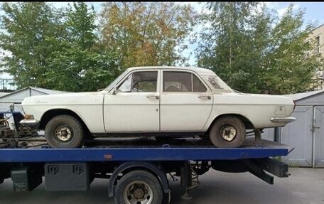 ГАЗ 24 «Волга» I (24), 1973 год, 500 000 рублей, 6 фотография
