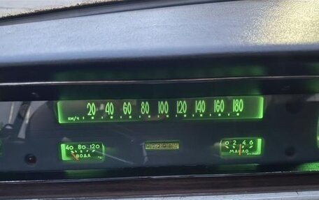 ГАЗ 24 «Волга» I (24), 1973 год, 500 000 рублей, 12 фотография