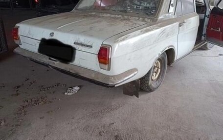 ГАЗ 24 «Волга» I (24), 1973 год, 500 000 рублей, 10 фотография