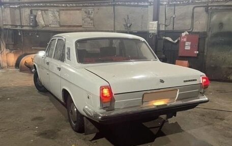 ГАЗ 24 «Волга» I (24), 1973 год, 500 000 рублей, 5 фотография