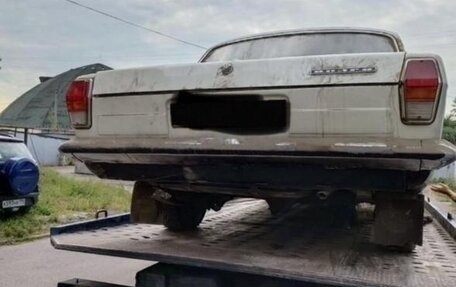 ГАЗ 24 «Волга» I (24), 1973 год, 500 000 рублей, 9 фотография