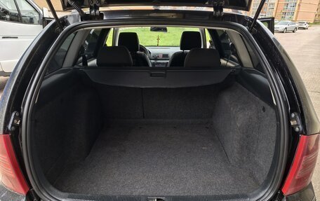 Skoda Octavia IV, 2009 год, 750 000 рублей, 11 фотография