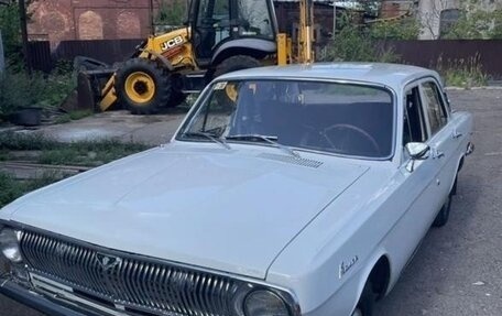 ГАЗ 24 «Волга» I (24), 1973 год, 500 000 рублей, 13 фотография