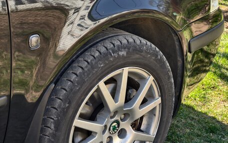 Skoda Octavia IV, 2009 год, 750 000 рублей, 8 фотография