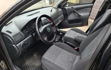 Skoda Octavia IV, 2009 год, 750 000 рублей, 12 фотография