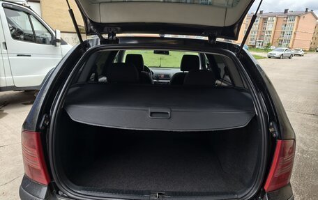 Skoda Octavia IV, 2009 год, 750 000 рублей, 10 фотография