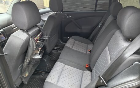 Skoda Octavia IV, 2009 год, 750 000 рублей, 13 фотография