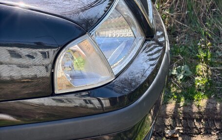 Skoda Octavia IV, 2009 год, 750 000 рублей, 7 фотография