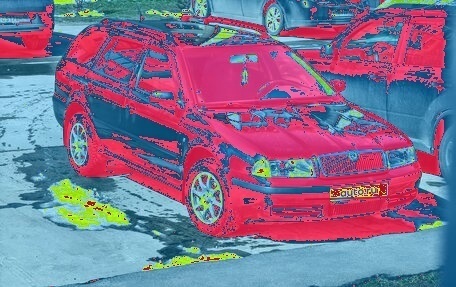 Skoda Octavia IV, 2009 год, 750 000 рублей, 5 фотография