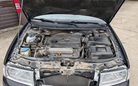 Skoda Octavia IV, 2009 год, 750 000 рублей, 9 фотография