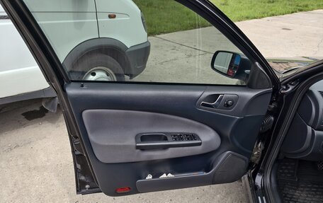 Skoda Octavia IV, 2009 год, 750 000 рублей, 17 фотография