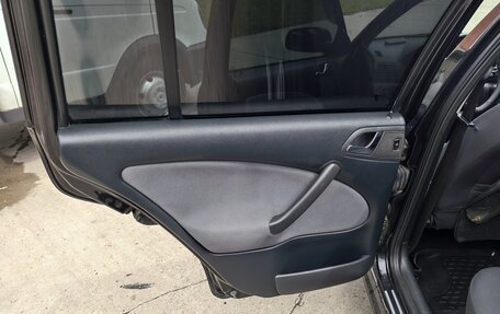 Skoda Octavia IV, 2009 год, 750 000 рублей, 16 фотография