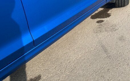 Hyundai Solaris II рестайлинг, 2017 год, 1 350 000 рублей, 10 фотография