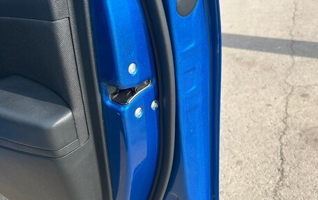 Hyundai Solaris II рестайлинг, 2017 год, 1 350 000 рублей, 17 фотография