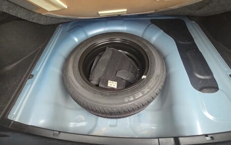 Hyundai Solaris II рестайлинг, 2017 год, 1 350 000 рублей, 21 фотография