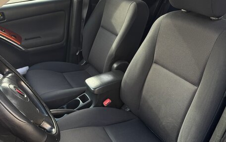 Pontiac Vibe II, 2004 год, 530 000 рублей, 10 фотография