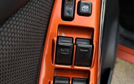 Pontiac Vibe II, 2004 год, 530 000 рублей, 15 фотография