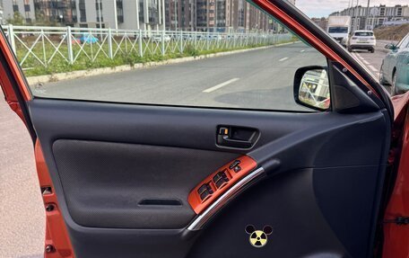 Pontiac Vibe II, 2004 год, 530 000 рублей, 16 фотография