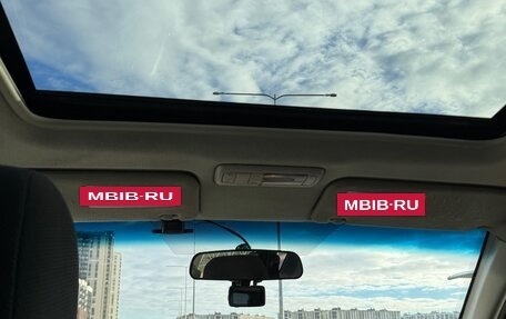 Pontiac Vibe II, 2004 год, 530 000 рублей, 13 фотография