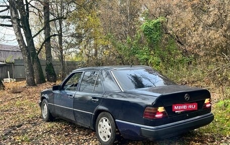 Mercedes-Benz W124, 1992 год, 185 000 рублей, 3 фотография