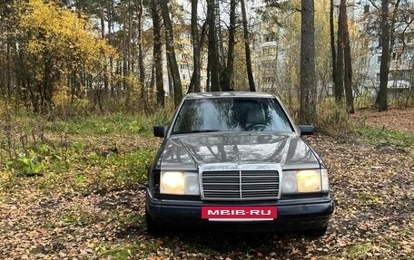 Mercedes-Benz W124, 1992 год, 185 000 рублей, 4 фотография